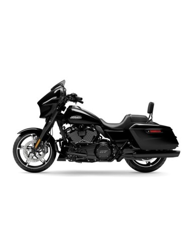 PACK DE ACCESORIOS HARLEY DAVIDSON DAY-TRIPPER - NEGRO