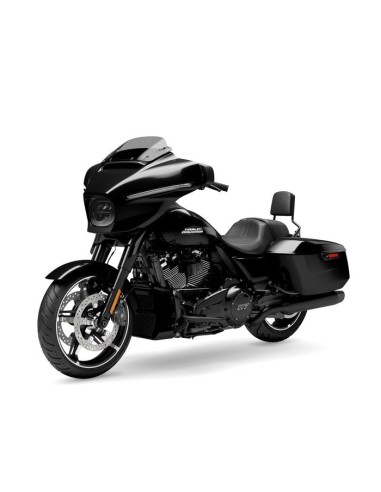 DAY-TRIPPER HARLEY DAVIDSON ACCESSORY PACK - BLACK