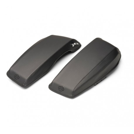 FUNDA HARLEY DAVIDSON PARA LA TAPA DE LA MALETA