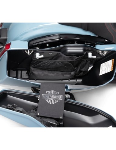 ORGANIZADOR LATERAL PARA MALETAS HARLEY DAVIDSON