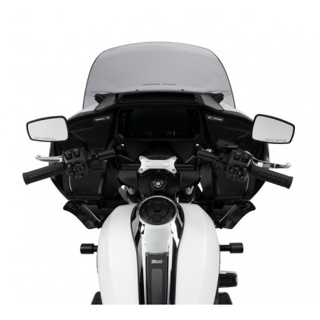 MANILLAR FUSED LO HARLEY DAVIDSON