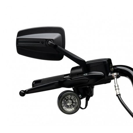 HARLEY DAVIDSON SWITCHBACK MIRRORS