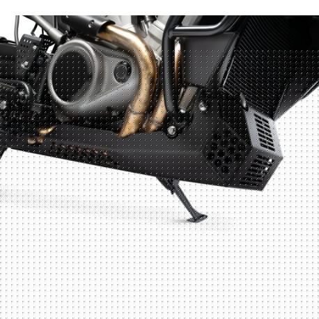 HARLEY DAVIDSON SKID PLATE