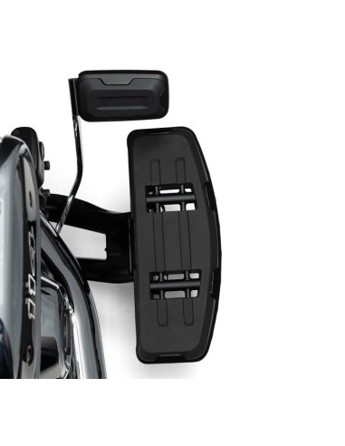 REPOSAPIÉS PARA EL PILOTO DE LA HARLEY DAVIDSON SWITCHBACK