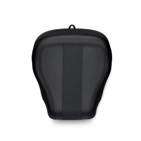 HARLEY DAVIDSON LOW-PROFILE PASSENGER PILLION, SMOOTH