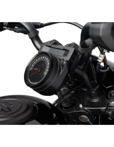 TORRETAS NIGHTTER  5"