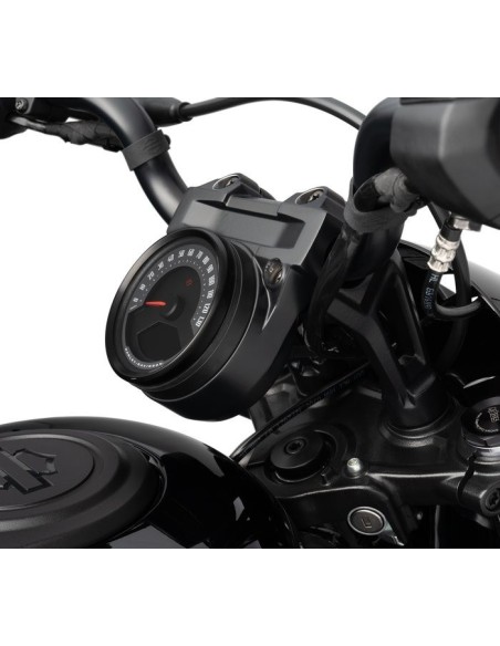 TORRETAS NIGHTTER  5"