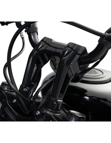 TORRETAS NIGHTTER  5"