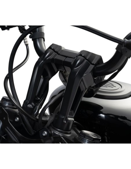 TORRETAS NIGHTTER  5"