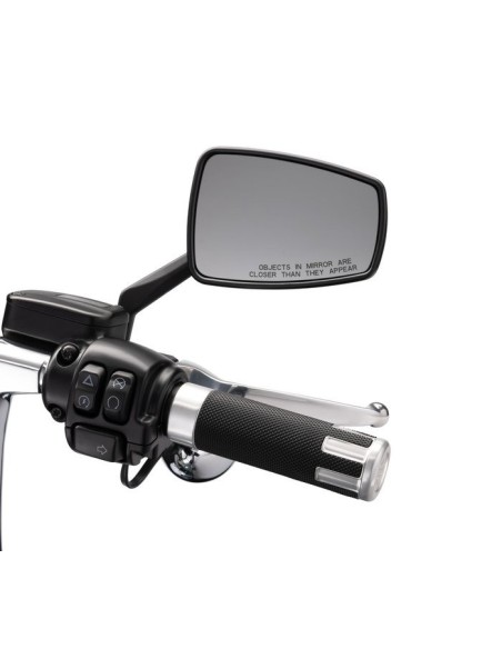 PUÑOS HARLEY DAVIDSON SWITCHBACK