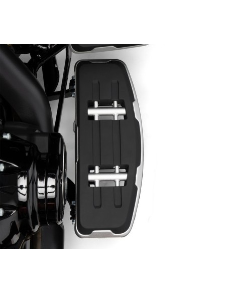 PLATAFORMAS REPOSAPIÉS  HARLEY DAVIDSON PARA EL PILOTO SWITCHBACK