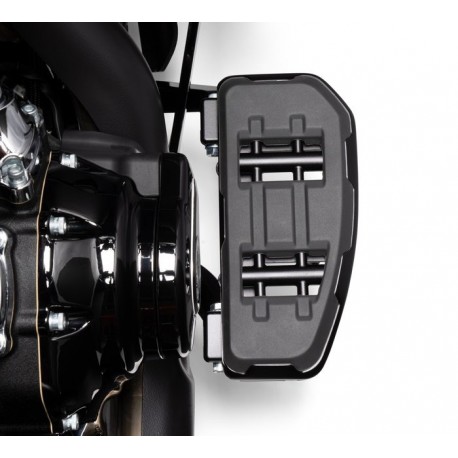 HARLEY DAVIDSON SWITCHBACK MINI FOOTBOARD AND MOUNT KIT