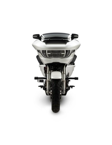 BARRA PROTECTORA FLAT-OUT HARLEY DAVIDSON