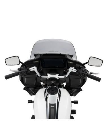 MANILLAR FUSED HARLEY DAVIDSON