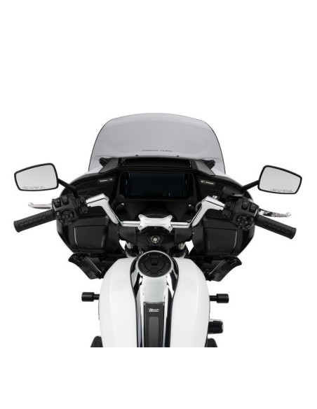 MANILLAR FUSED HARLEY DAVIDSON