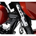 HARLEY DAVIDSON CHROME TIE-DOWN BRACKETS