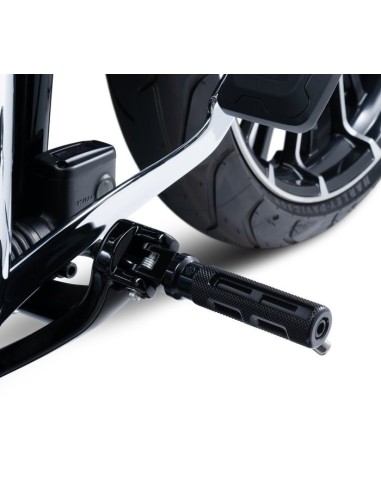 HARLEY DAVIDSON SWITCHBACK RIDER FOOTPEGS