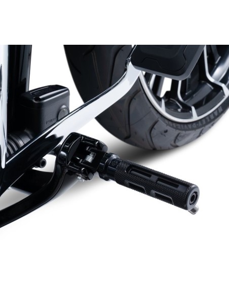 HARLEY DAVIDSON SWITCHBACK RIDER FOOTPEGS