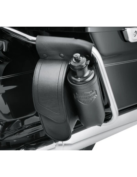 HOLDER, WATER BOTTLE, LEFT