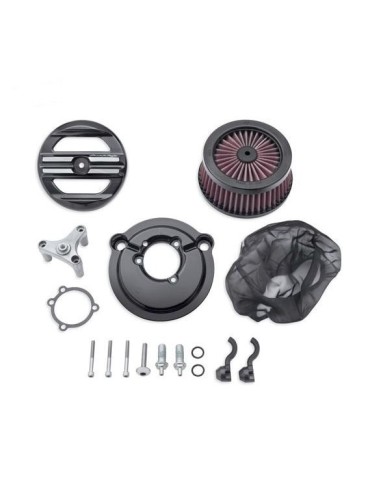 FILTRO DE AIRE DE LA COLECCIÓN RAIL