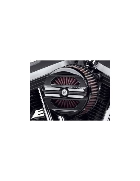 RAIL COLLECTION AIR CLEANER