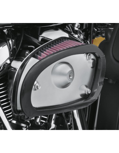 MILWAUKEE-EIGHT SE HIGH-FLOW A