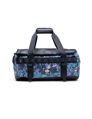  96918-23VM BOLSA DE VIAJE ESTANCA HARLEY-DAVIDSON®  X REYN SPOONER® HAWAIIAN