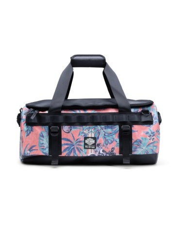 BOLSA DE VIAJE ESTANCA HARLEY-DAVIDSON®  X REYN SPOONER® HAWAIIAN