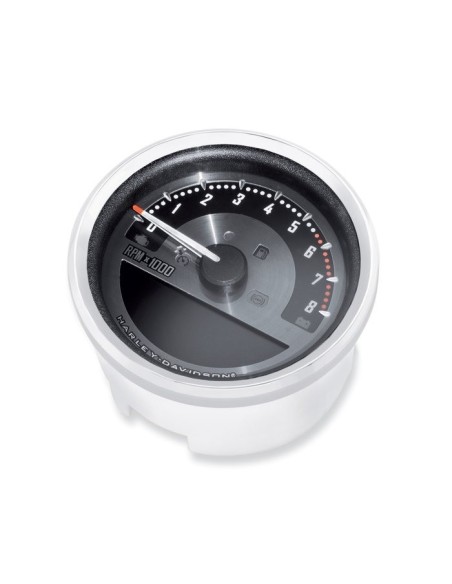 70900274 CUENTAKILOMETROS DIGITAL/TACÓMETRO HARLEY DAVIDSON ANALÓGIC 4 PULGADAS (101 MM