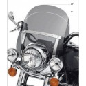 Deflector detachable para Road King