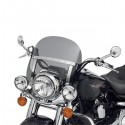 Deflector detachable para Road King