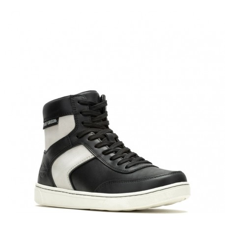 98648-25EW ZAPATILLAS HARLEY DAVIDSON GRADY RIDE RIDING SNEAKER CE PARA MUJER