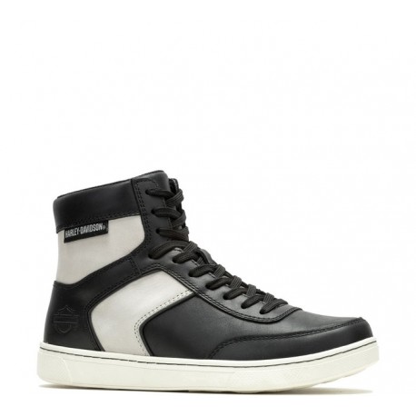 WOMEN'S GRADY RIDE RIDING SNEAKER CE HARLEY DAVIDSON