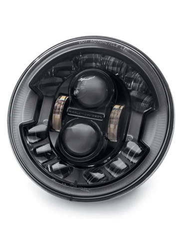 FARO LED DAYMAKER ADAPTATIVE 7"