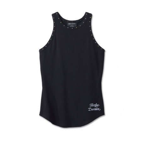 WOMEN'S SEDONA TANK HARLEY DAVIDSON