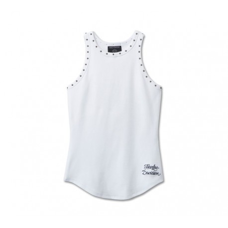 WOMEN'S SEDONA TANK HARLEY DAVIDSON