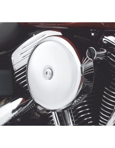 29153-07 TAPA LISA DEL FILTRO DE AIRE HARLEY DAVIDSON 