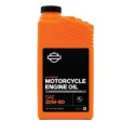Aceite original H-D 360 envase de 1L. 62600017