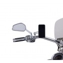 76001340 SOPORTE HARLEY-DAVIDSON PARA TELÉFONO MÓVIL EN EL LADO DEL EMBRAGUE UNIVERSAL