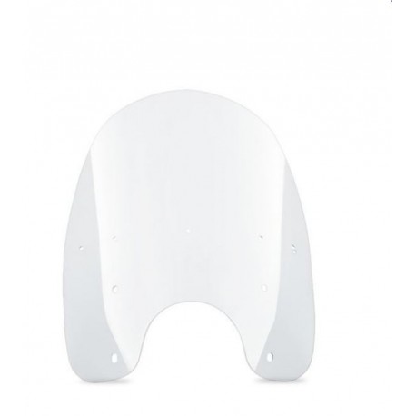 Pantalla de parabrisas de repuesto Road King
