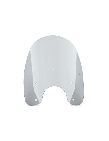 Pantalla de parabrisas de repuesto Road King