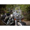 Pantalla de parabrisas de repuesto Road King