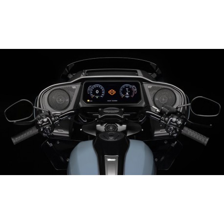 HARLEY DAVIDSON ROAD GLIDE 2024 FLTRX  