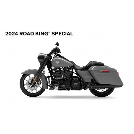 HARLEY DAVIDSON ROAD KING™ SPECIAL 2024