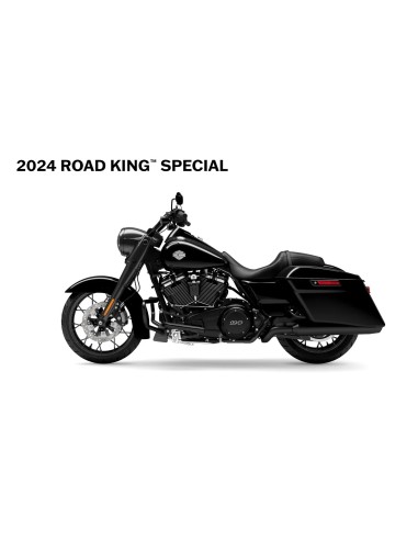 HARLEY DAVIDSON ROAD KING™ SPECIAL 2024