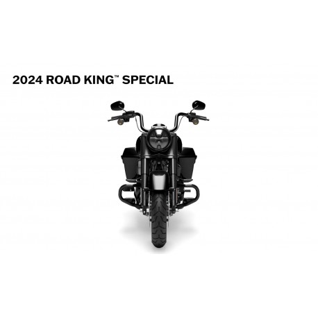 HARLEY DAVIDSON ROAD KING™ SPECIAL 2024
