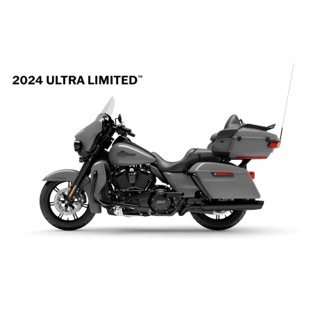 HARLEY DAVIDSON ULTRA LIMITED™ 2024