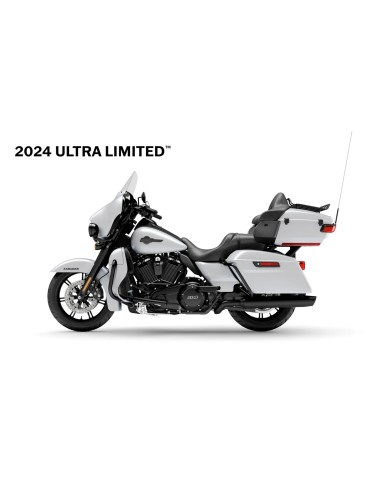 HARLEY DAVIDSON ULTRA LIMITED™ 2024