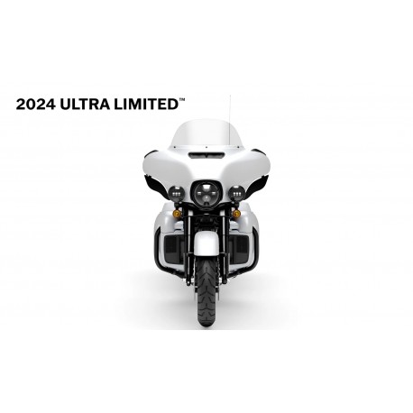 HARLEY DAVIDSON ULTRA LIMITED™ 2024