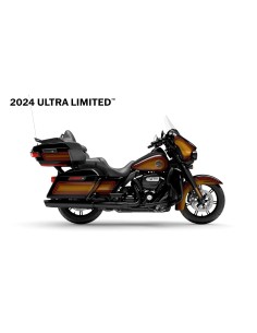 HARLEY DAVIDSON ULTRA LIMITED™ 2024 2